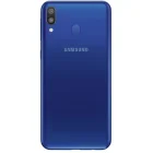 Samsung Galaxy M20 View 3 - Camera, Display & Design