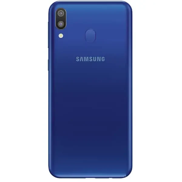 Samsung Galaxy M20 View 3 - Camera, Display & Design