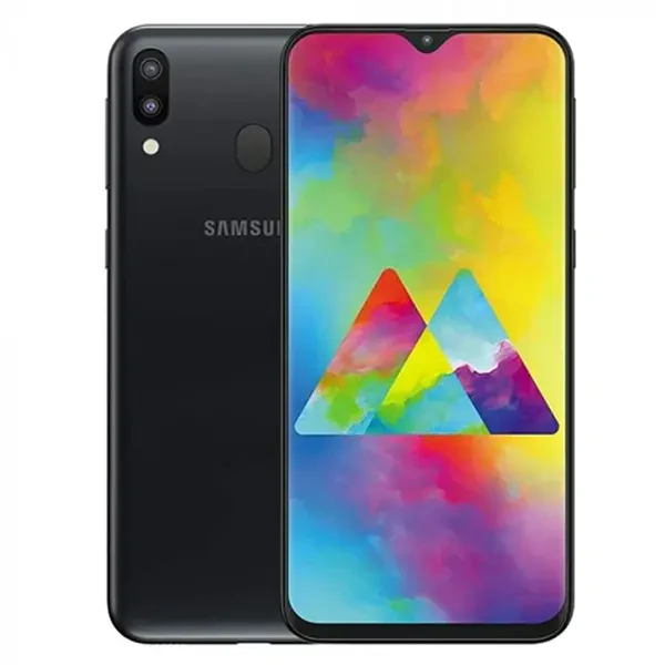 Samsung Galaxy M20 View 6 - Camera, Display & Design