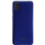 Samsung Galaxy M21 View 3 - Camera, Display & Design