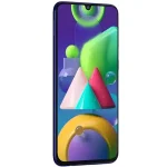 Samsung Galaxy M21 View 4 - Camera, Display & Design