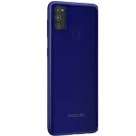 Samsung Galaxy M21 View 5 - Camera, Display & Design