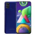 Samsung Galaxy M21 View 6 - Camera, Display & Design