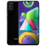 Samsung Galaxy M21 Front Official View