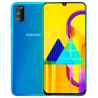 Samsung Galaxy M30s (6GB/128GB) Front Official View