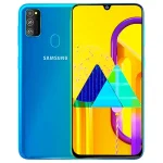 Samsung Galaxy M30s Front Official View
