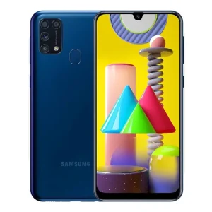 Samsung Galaxy M31 (8GB+128GB) Price & Official Specs in Bangladesh