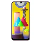 Samsung Galaxy M31 View 2 - Camera, Display & Design