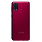 Samsung Galaxy M31 View 3 - Camera, Display & Design