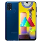 Samsung Galaxy M31 View 5 - Camera, Display & Design