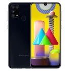 Samsung Galaxy M31 View 6 - Camera, Display & Design