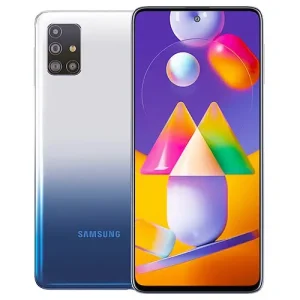 Samsung Galaxy M31s Price & Official Specs in Bangladesh