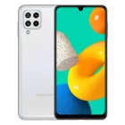 Samsung Galaxy M32 Angle/Color Variant 6