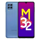 Samsung Galaxy M32 Front Official View