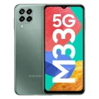Samsung Galaxy M33 View 1 - Camera, Display & Design
