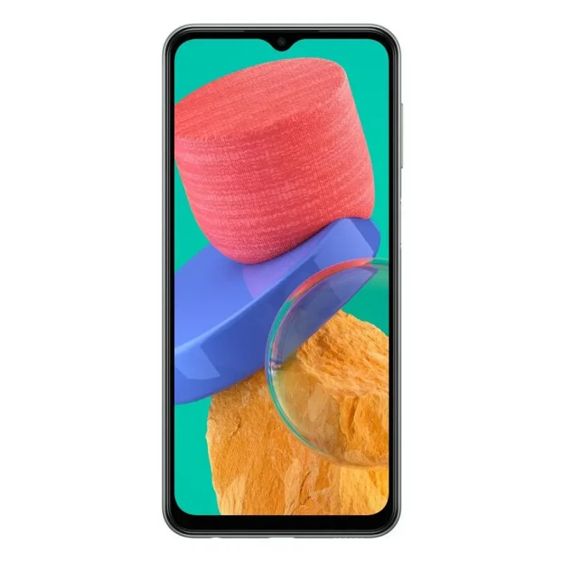 Samsung Galaxy M33 View 2 - Camera, Display & Design