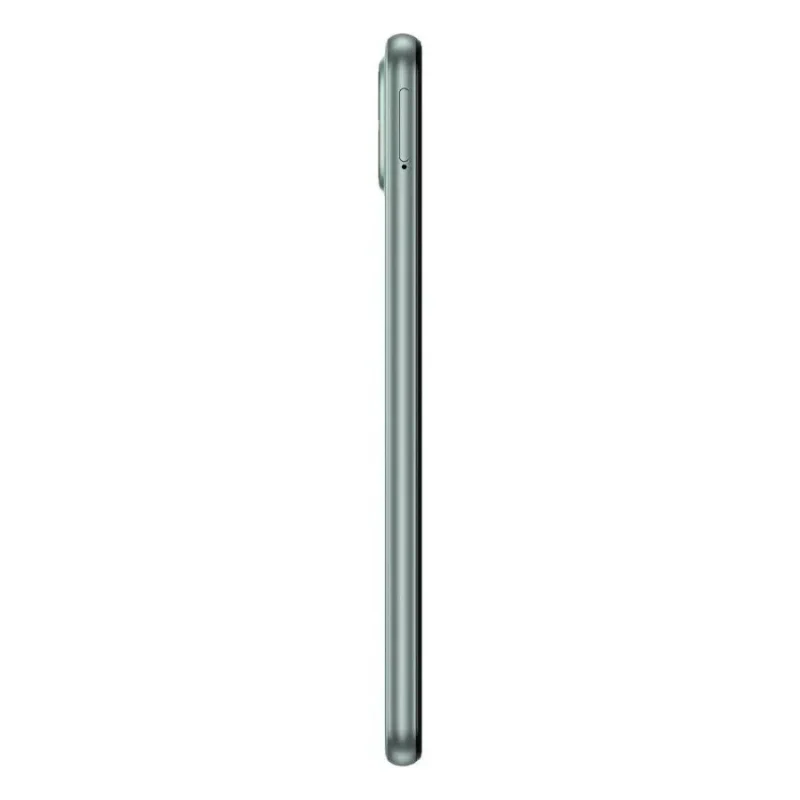 Samsung Galaxy M33 View 4 - Camera, Display & Design