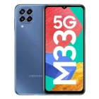 Samsung Galaxy M33 View 5 - Camera, Display & Design