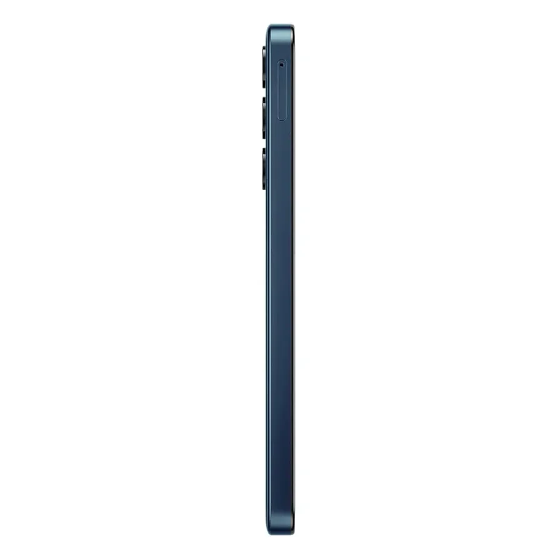 Samsung Galaxy M35 View 4 - Camera, Display & Design