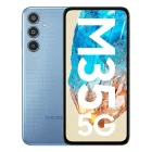 Samsung Galaxy M35 View 6 - Camera, Display & Design