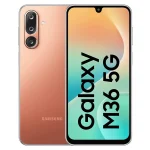 Samsung Galaxy M36 (8GB RAM) Front Official View