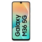 Samsung Galaxy M36 View 2 - Camera, Display & Design