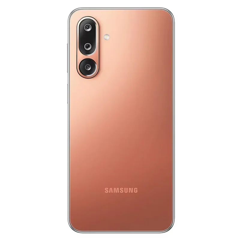 Samsung Galaxy M36 View 3 - Camera, Display & Design