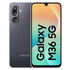 Samsung Galaxy M36 View 9 - Camera, Display & Design