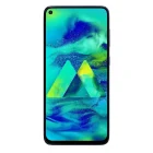 Samsung Galaxy M40 View 2 - Camera, Display & Design