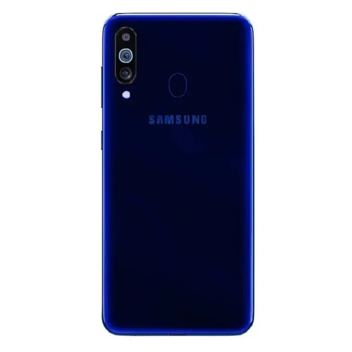 Samsung Galaxy M40 View 3 - Camera, Display & Design