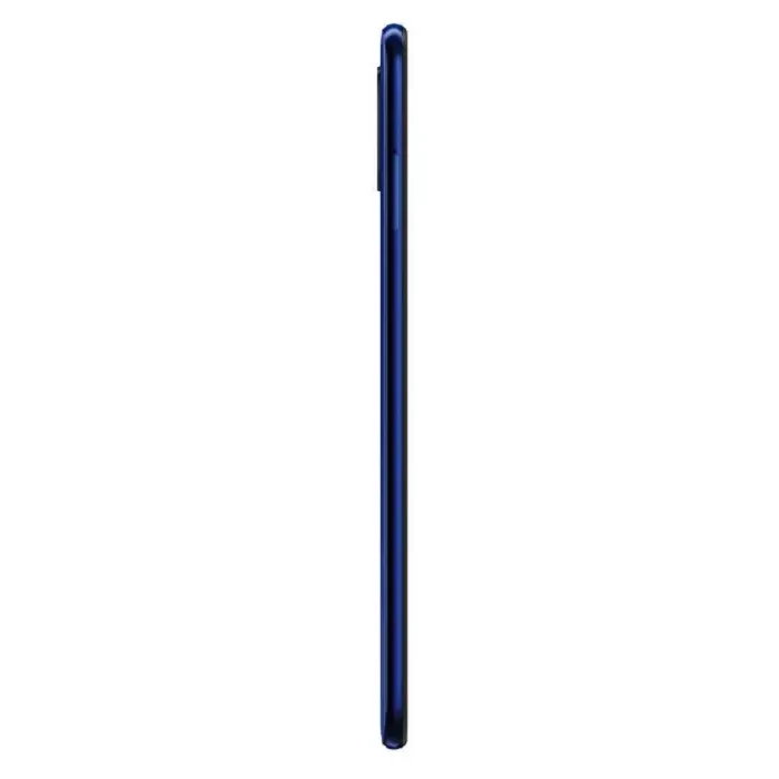 Samsung Galaxy M40 View 4 - Camera, Display & Design