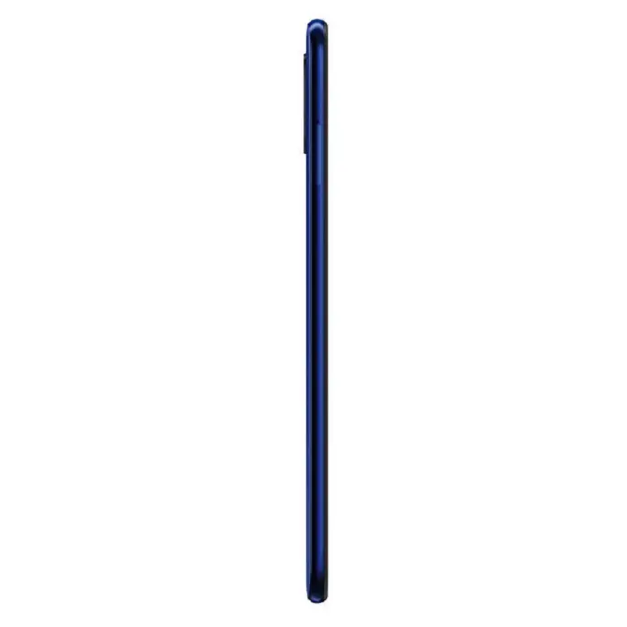 Samsung Galaxy M40 View 4 - Camera, Display & Design