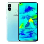 Samsung Galaxy M40 View 6 - Camera, Display & Design