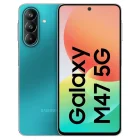 Samsung Galaxy M47 View 1 - Camera, Display & Design