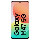 Samsung Galaxy M47 View 10 - Camera, Display & Design
