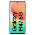 Samsung Galaxy M47 View 5 - Camera, Display & Design