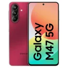 Samsung Galaxy M47 View 8 - Camera, Display & Design