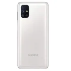 Samsung Galaxy M51 View 3 - Camera, Display & Design