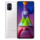 Samsung Galaxy M51 Front Official View