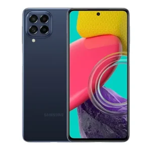 Samsung Galaxy M53 5G Price & Official Specs in Bangladesh