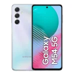 Samsung Galaxy M54 View 1 - Camera, Display & Design