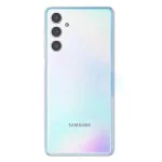 Samsung Galaxy M54 View 3 - Camera, Display & Design