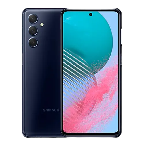 Samsung Galaxy M54 View 6 - Camera, Display & Design