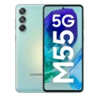 Samsung Galaxy M55 (8GB RAM) Front Official View