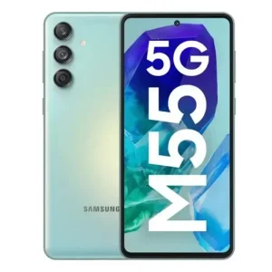 Samsung Galaxy M55 (8GB RAM) Price & Official Specs in Bangladesh