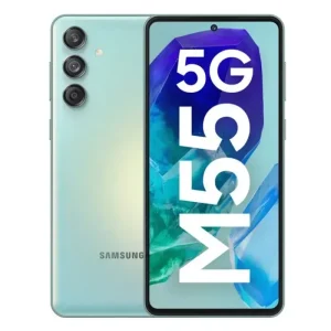 Samsung Galaxy M55 Price & Official Specs in Bangladesh