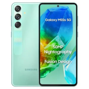 Samsung Galaxy M55s Price & Official Specs in Bangladesh