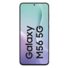 Samsung Galaxy M56 View 1 - Camera, Display & Design