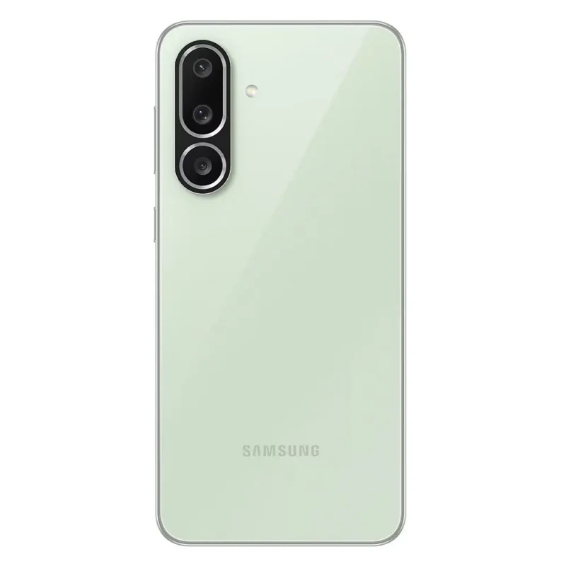 Samsung Galaxy M56 View 2 - Camera, Display & Design