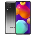 Samsung Galaxy M62 View 5 - Camera, Display & Design